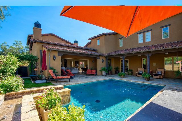10287 E Diamond Rim Drive, Scottsdale, AZ 85255