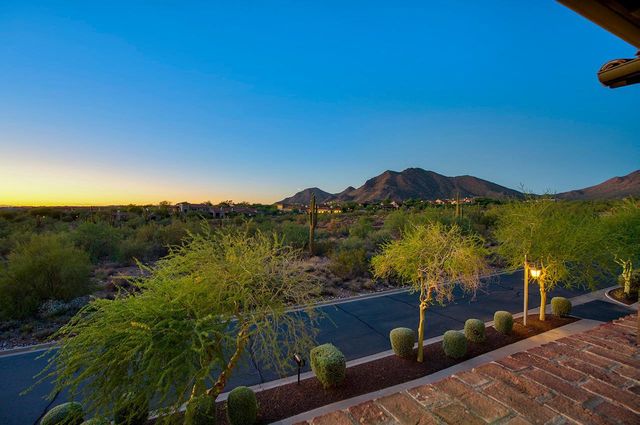 10287 E Diamond Rim Drive, Scottsdale, AZ 85255