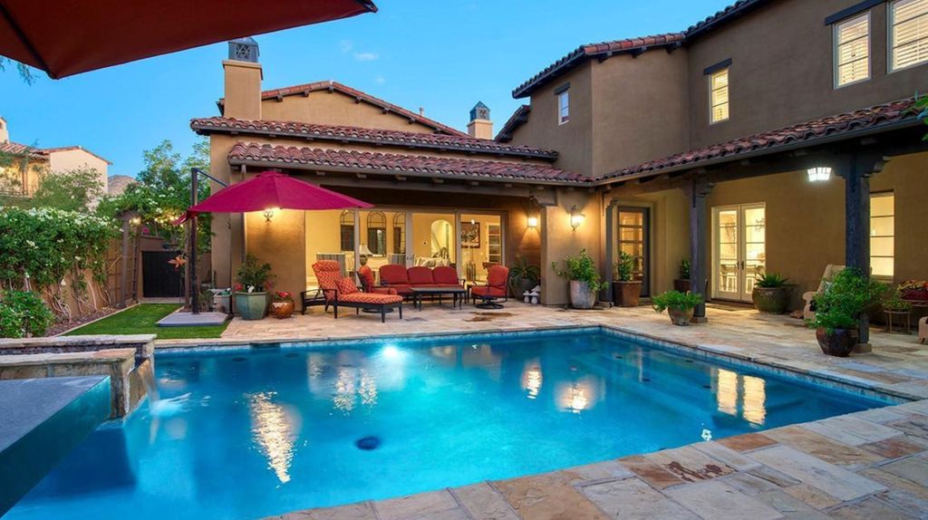 10287 E Diamond Rim Drive, Scottsdale, AZ 85255
