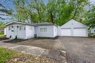15641 Pickford, Detroit City, MI 48235