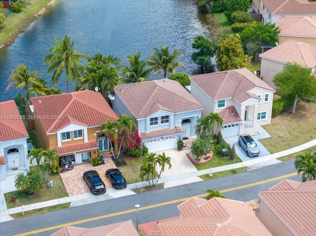 1820 Vista Way, Margate, FL 33063