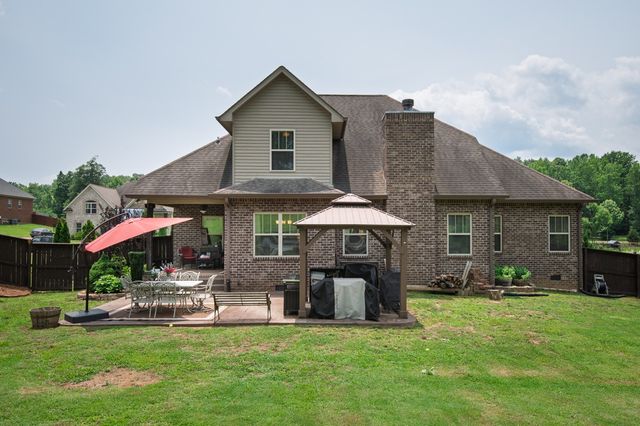 31 Harbor Pt, Lebanon, TN 37087