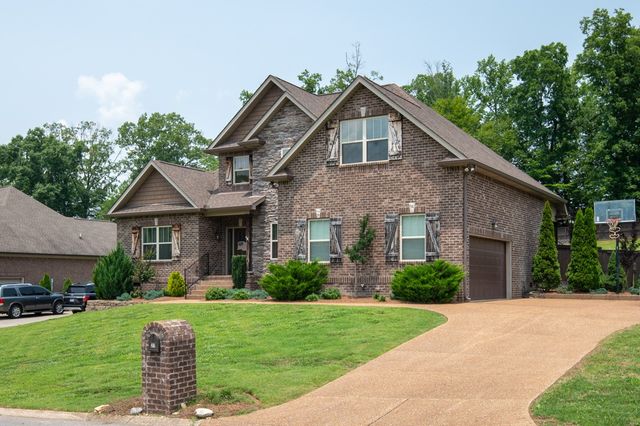 31 Harbor Pt, Lebanon, TN 37087