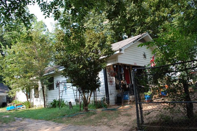 234 W 74th Street, Shreveport, LA 71106