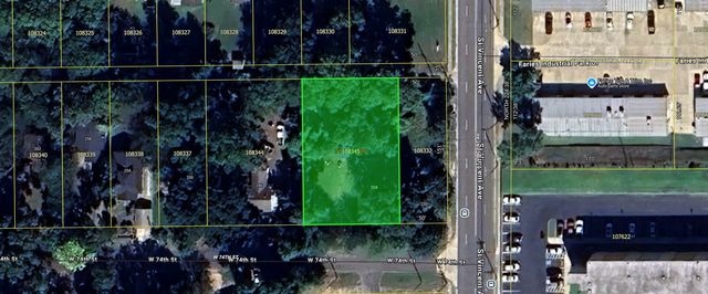234 W 74th Street, Shreveport, LA 71106