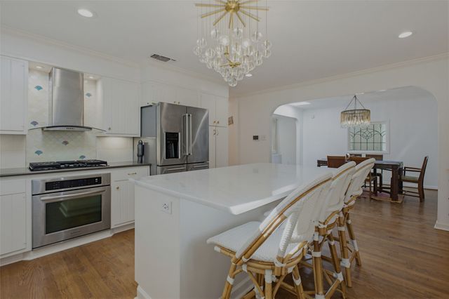 3628 Manderly Place, Fort Worth, TX 76109