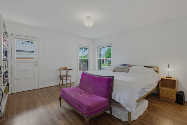 3628 Manderly Place, Fort Worth, TX 76109