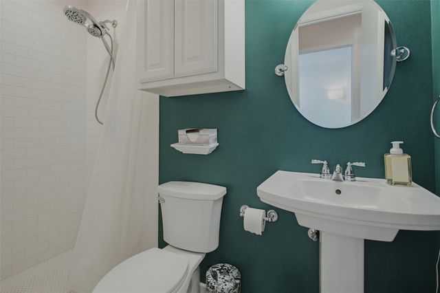 3628 Manderly Place, Fort Worth, TX 76109