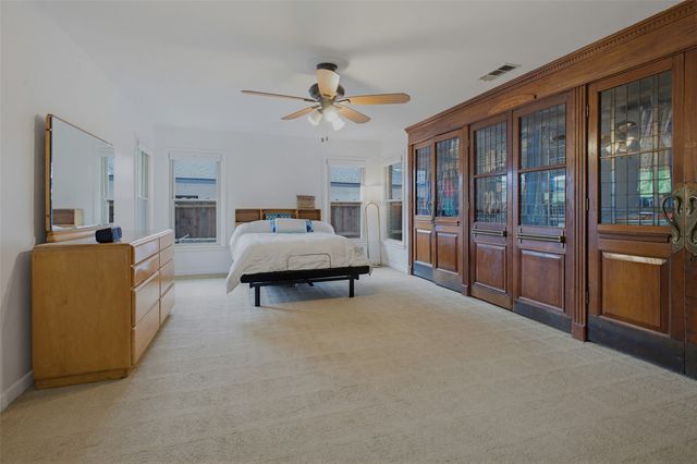 3628 Manderly Place, Fort Worth, TX 76109