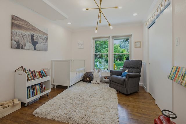 3628 Manderly Place, Fort Worth, TX 76109