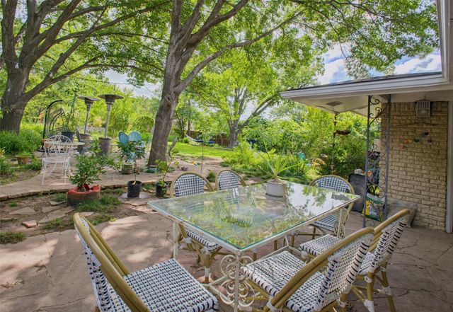 3628 Manderly Place, Fort Worth, TX 76109