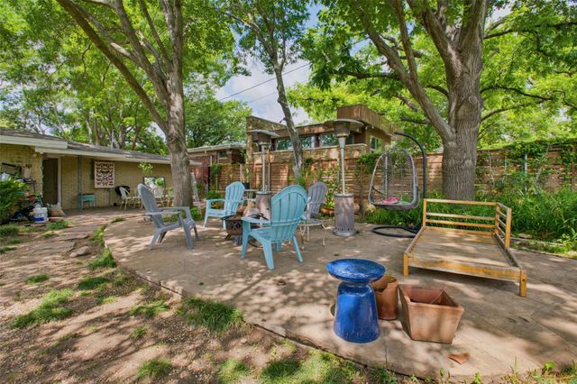 3628 Manderly Place, Fort Worth, TX 76109