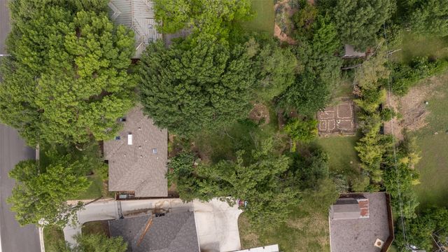 3628 Manderly Place, Fort Worth, TX 76109