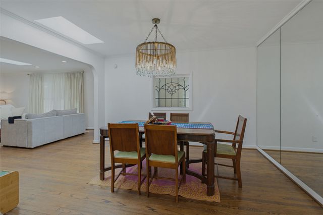 3628 Manderly Place, Fort Worth, TX 76109