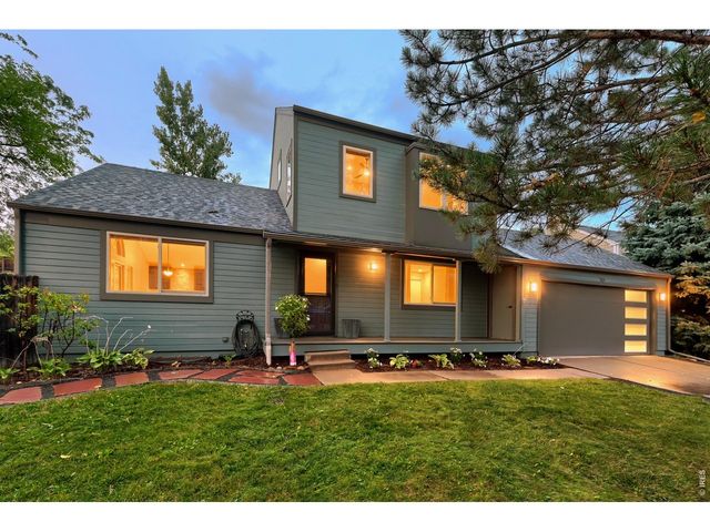 545 Catalpa Ct, Louisville, CO 80027