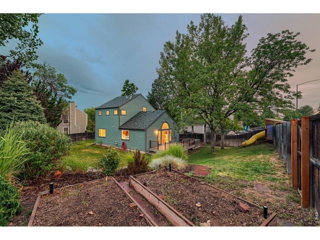 545 Catalpa Ct, Louisville, CO 80027