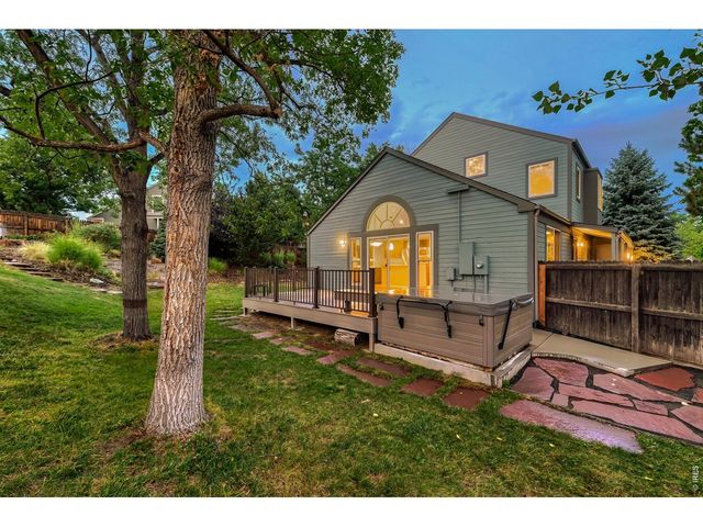 545 Catalpa Ct, Louisville, CO 80027