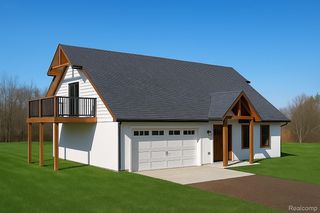 13375 Lenmoore Road, Van Buren Charter Township, MI 48111