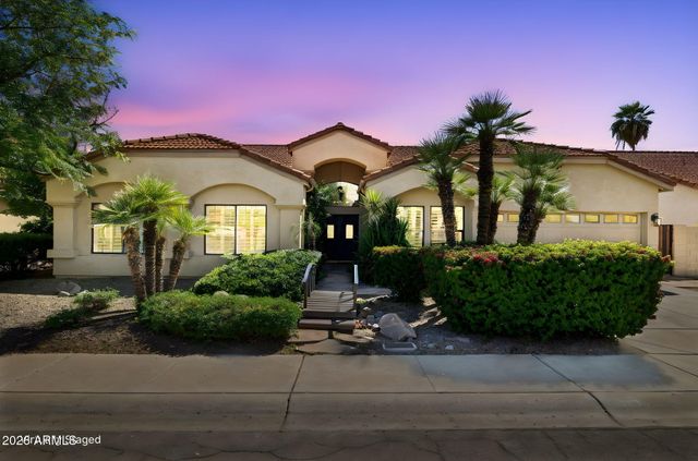 5637 E BEVERLY Lane, Scottsdale, AZ 85254