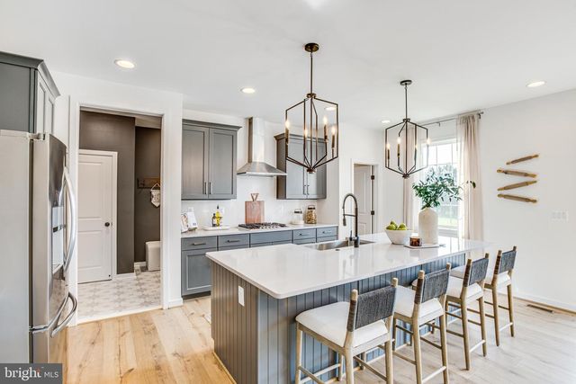 0 WARRENTON RD, Fredericksburg, VA 22406