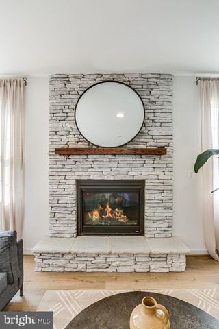 0 WARRENTON RD, Fredericksburg, VA 22406