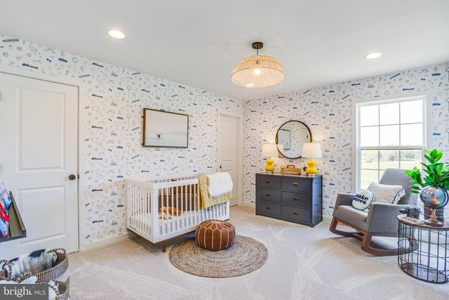 0 WARRENTON RD, Fredericksburg, VA 22406