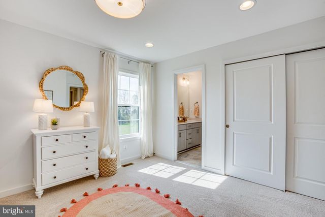 0 WARRENTON RD, Fredericksburg, VA 22406