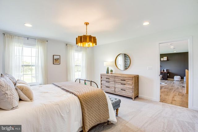 0 WARRENTON RD, Fredericksburg, VA 22406