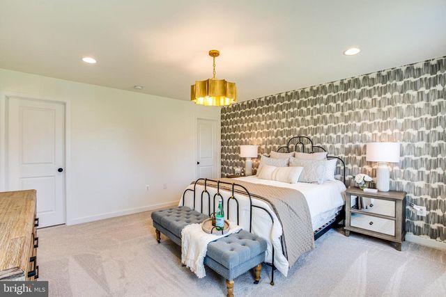 0 WARRENTON RD, Fredericksburg, VA 22406