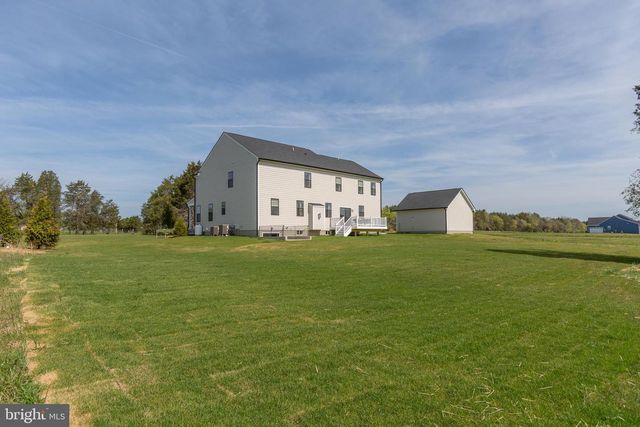 0 WARRENTON RD, Fredericksburg, VA 22406
