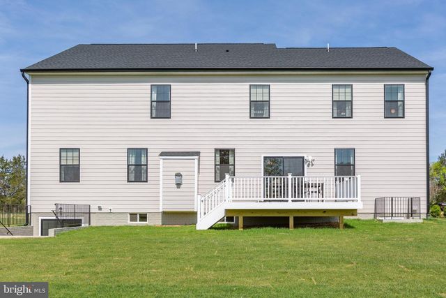 0 WARRENTON RD, Fredericksburg, VA 22406