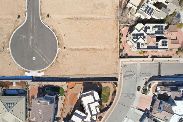 Address unavailable.