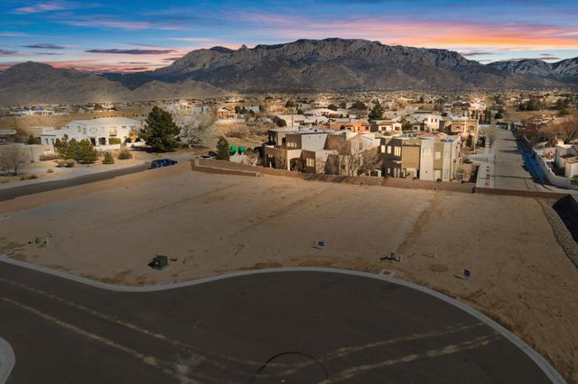 Address unavailable.