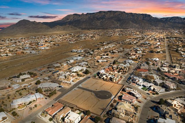 Address unavailable.