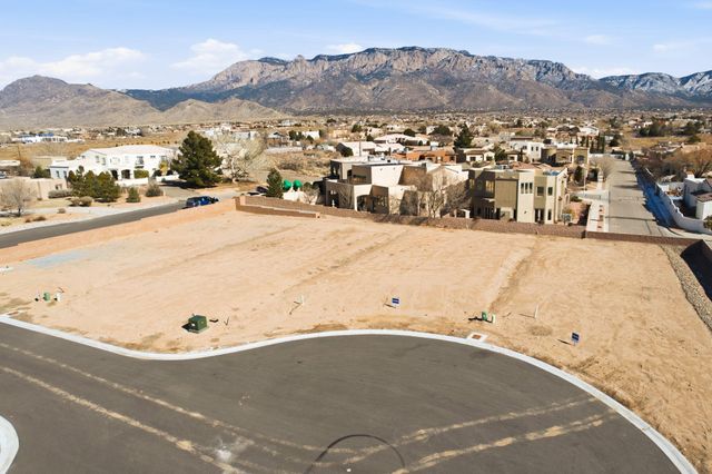 Address unavailable.