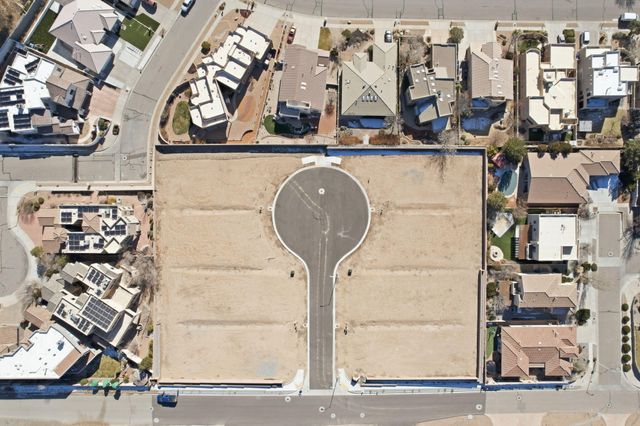 Address unavailable.