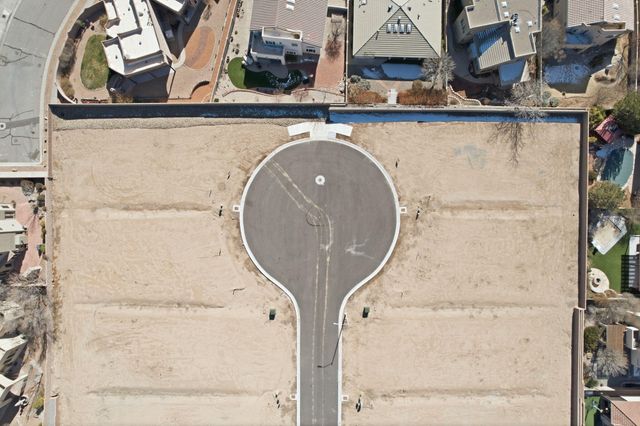 Address unavailable.