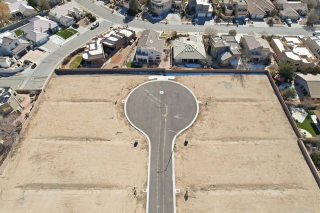 Address unavailable.