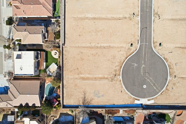 Address unavailable.