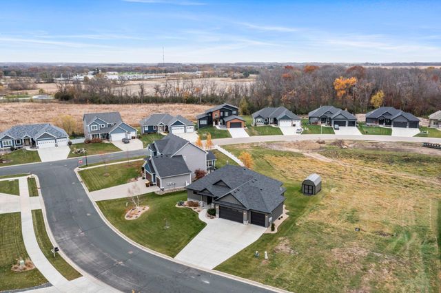 603 Eastland Avenue SE, New Prague, MN 56071