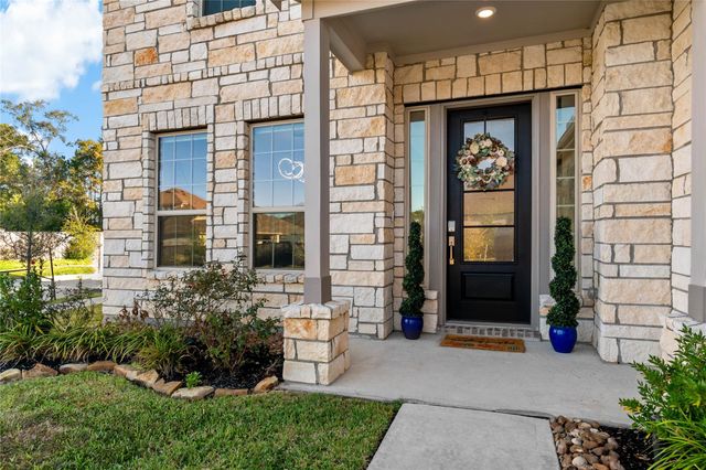 3521 Warwick River Trail, Houston, TX 77365