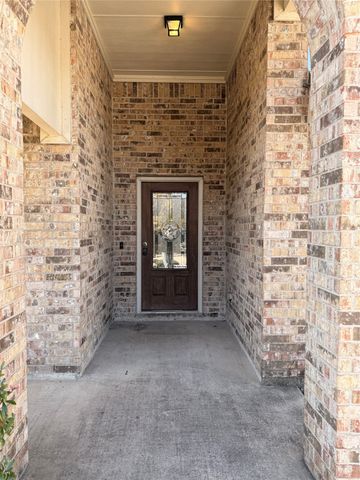 1117 Bent Tree Road, Royse City, TX 75189
