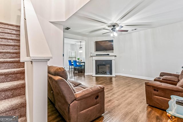 577 Joneus Drive, Mcdonough, GA 30252