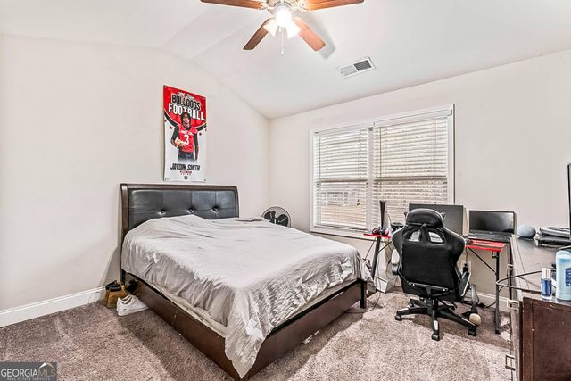 577 Joneus Drive, Mcdonough, GA 30252