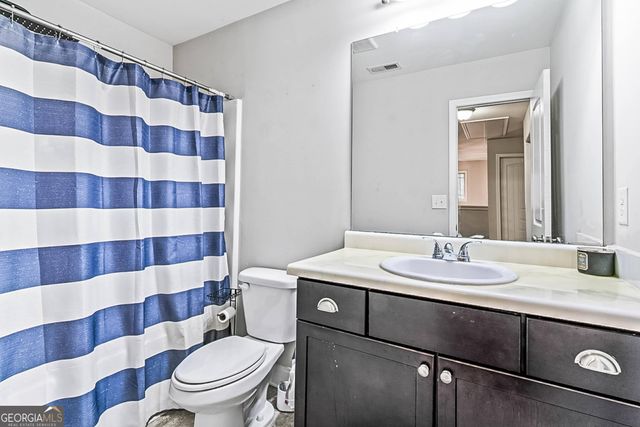 577 Joneus Drive, Mcdonough, GA 30252