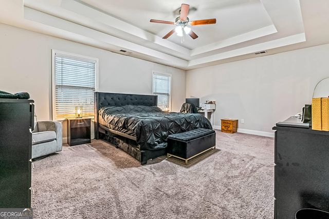 577 Joneus Drive, Mcdonough, GA 30252