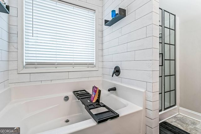 577 Joneus Drive, Mcdonough, GA 30252