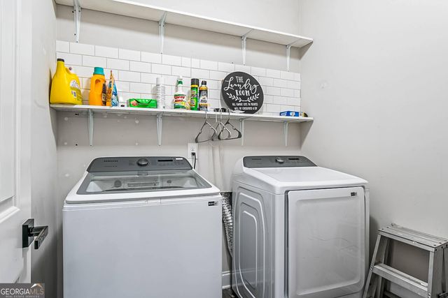 577 Joneus Drive, Mcdonough, GA 30252