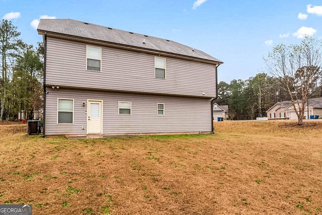 577 Joneus Drive, Mcdonough, GA 30252