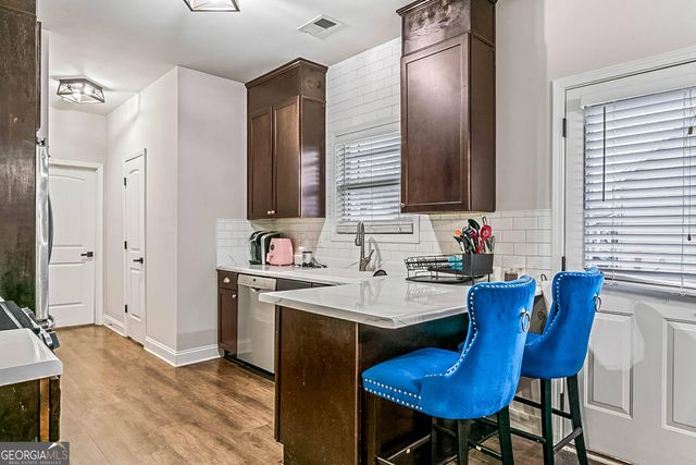 577 Joneus Drive, Mcdonough, GA 30252